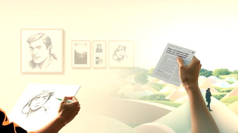 Arte se transforma en armonía visual